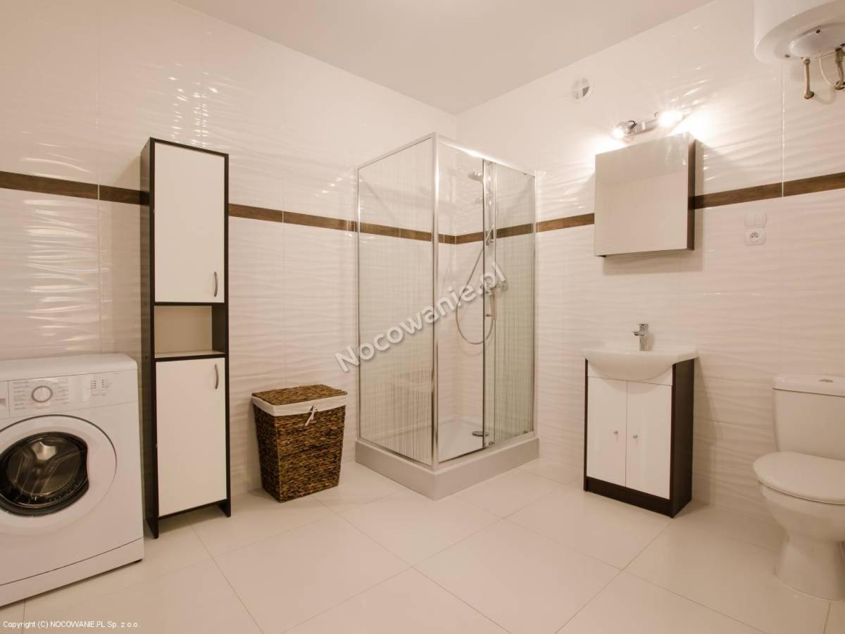 Villamaria Homestay Gdansk