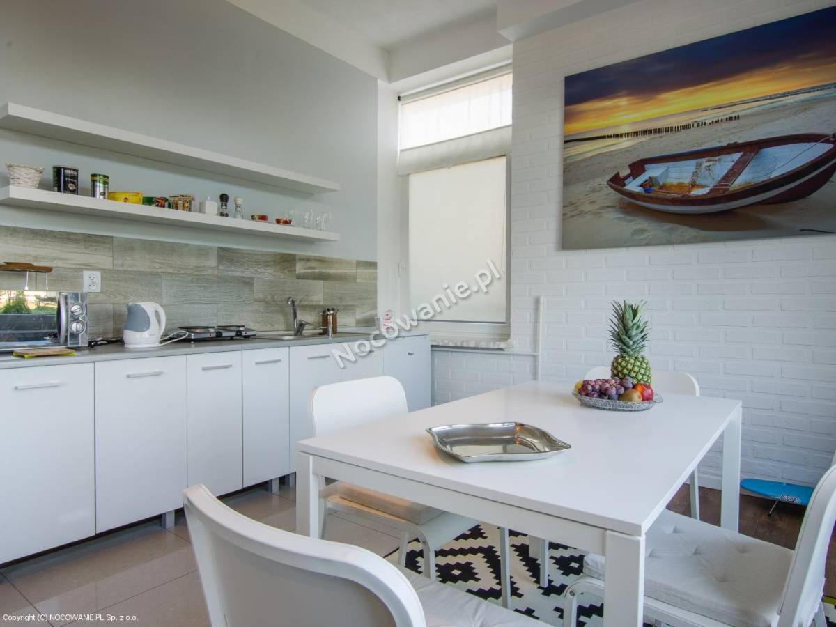 Privat bolig Villamaria Gdańsk