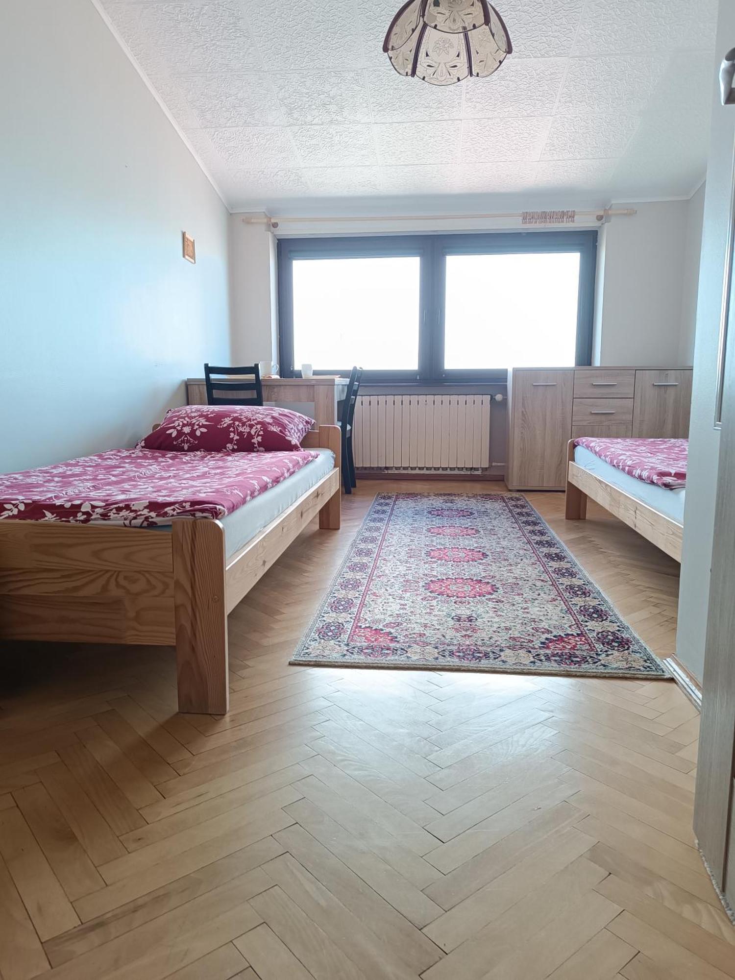 Villamaria Privat bolig