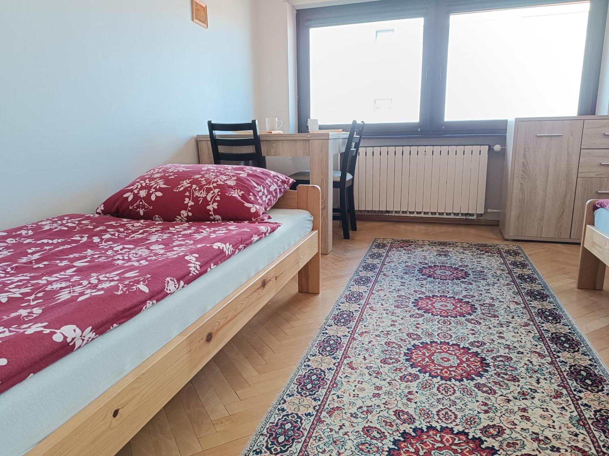 Villamaria Privat bolig *