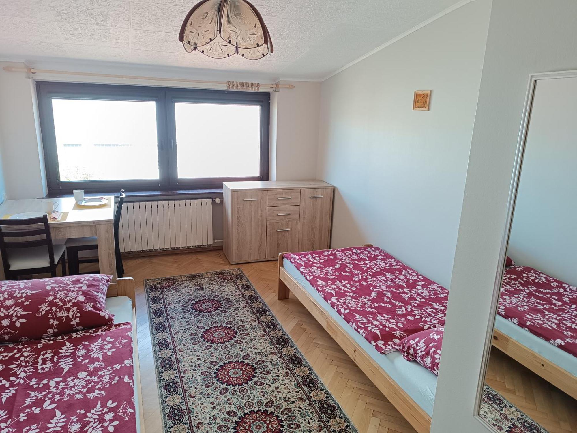 Villamaria Homestay
