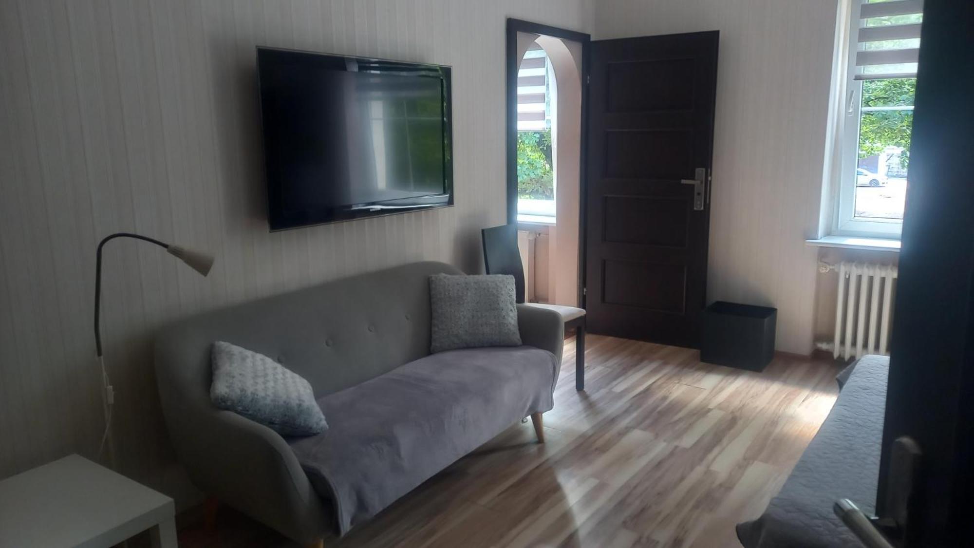 Kotimajoitukset Apartament Grand Gdańsk