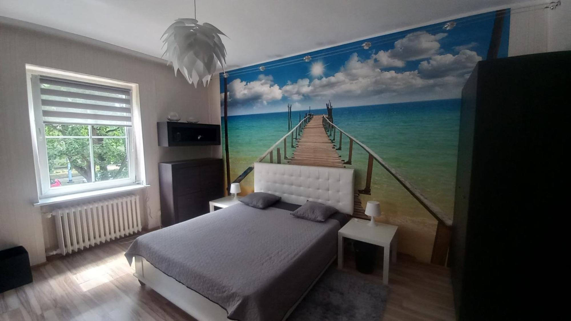 Apartament Grand *