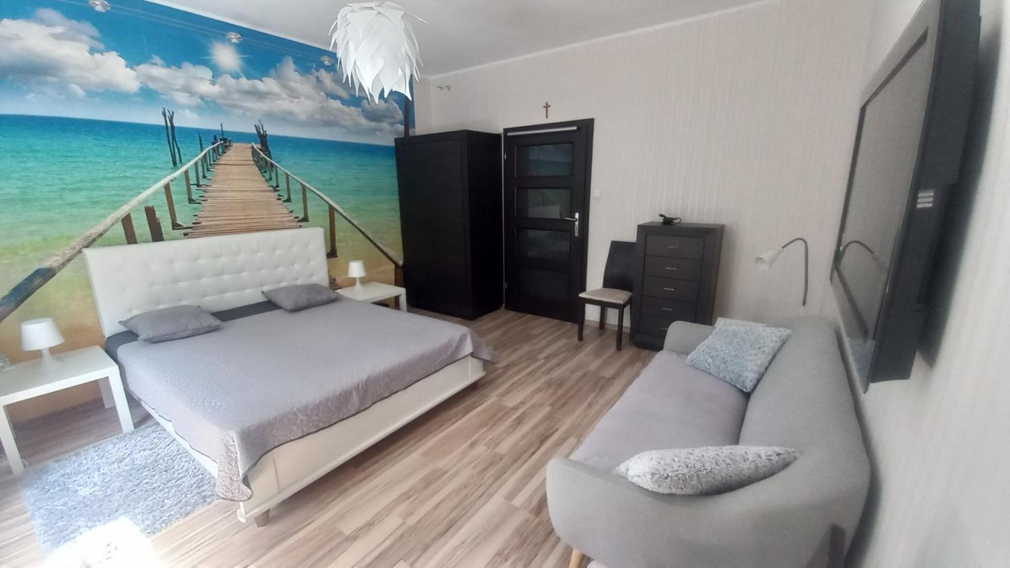 Apartament Grand