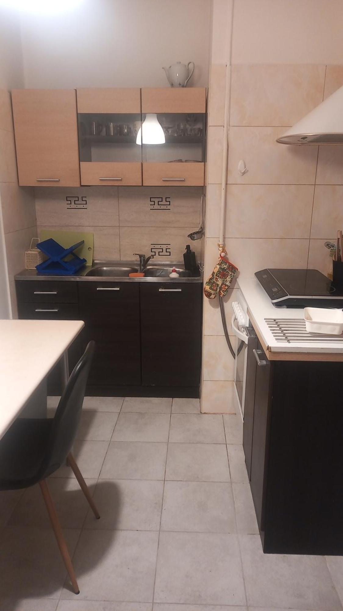 Kotimajoitukset Apartament Grand *