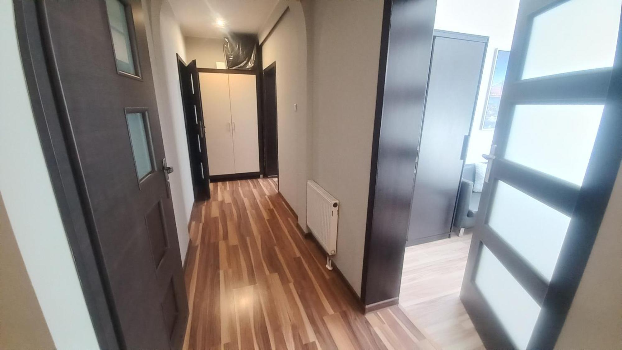 Apartament Grand Kotimajoitukset Gdańsk