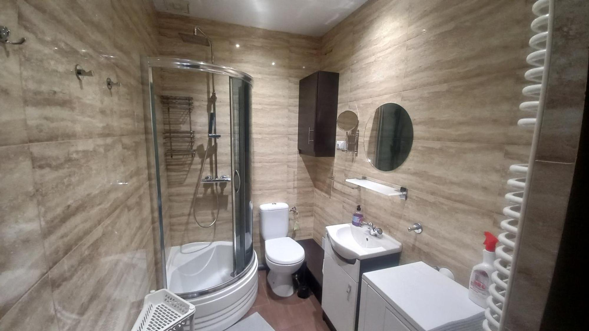 Kotimajoitukset Apartament Grand Gdańsk