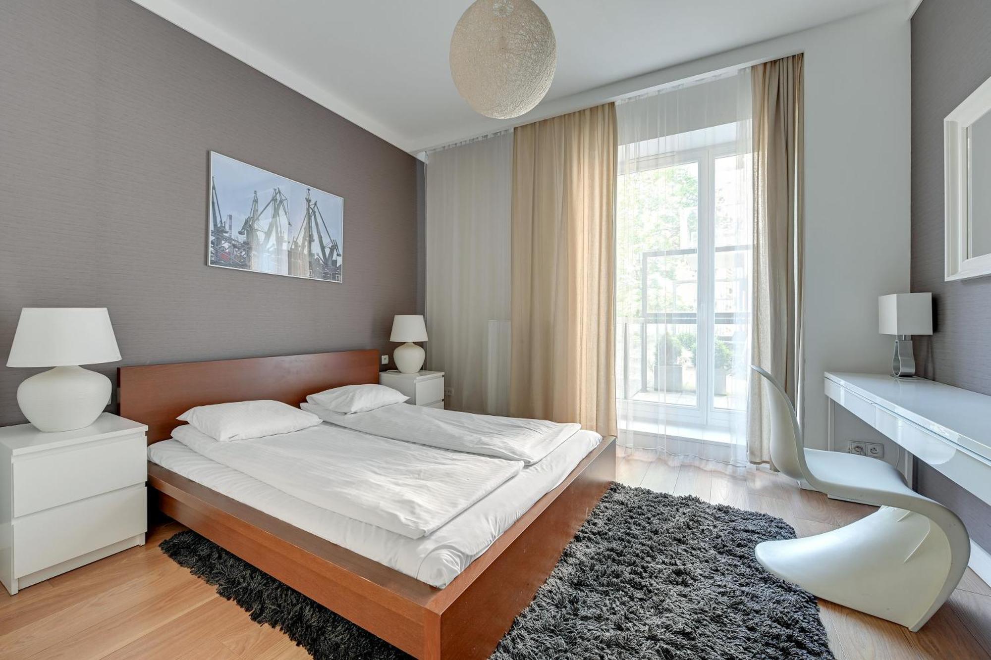 Apartment Old Town By Welcome Apartment *