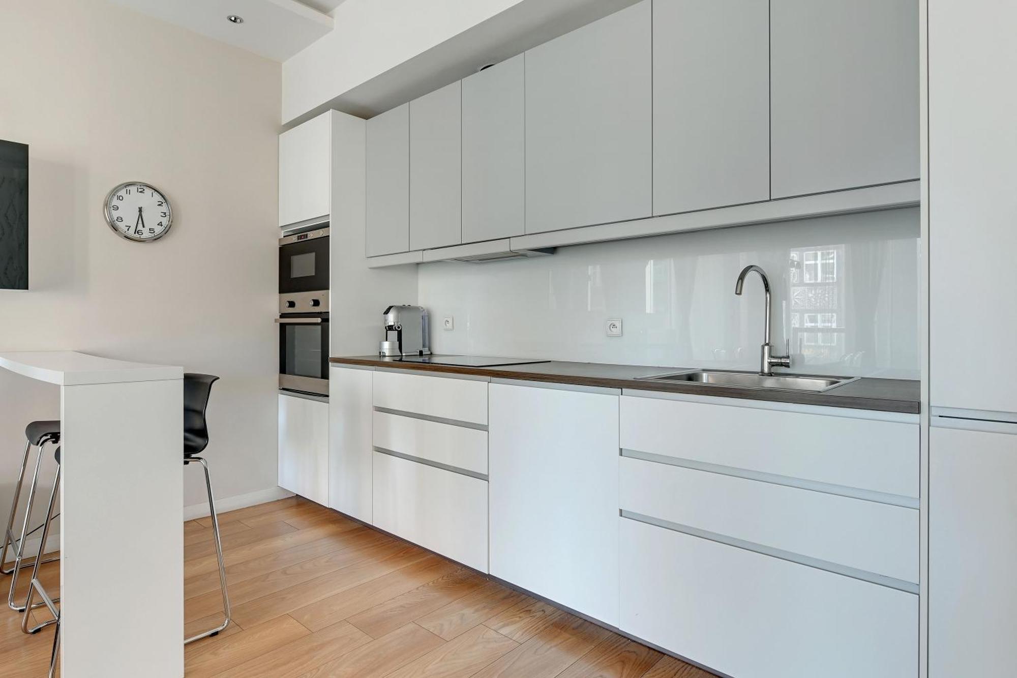 Old Town By Welcome Apartment Apartment Gdansk