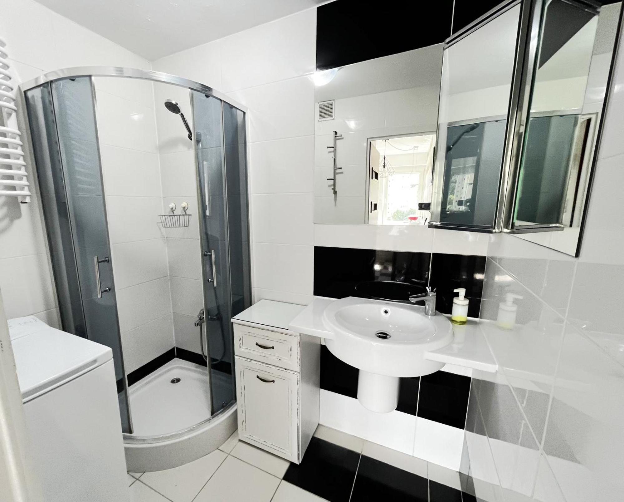 Apartment Z Widokiem, Bezplatny Parking I Wi-fi