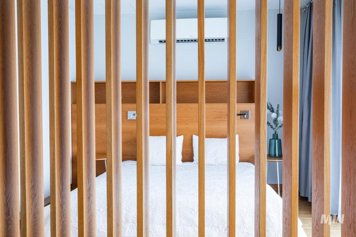 Apartamento Muzeum Ii Wojny Swiatowej