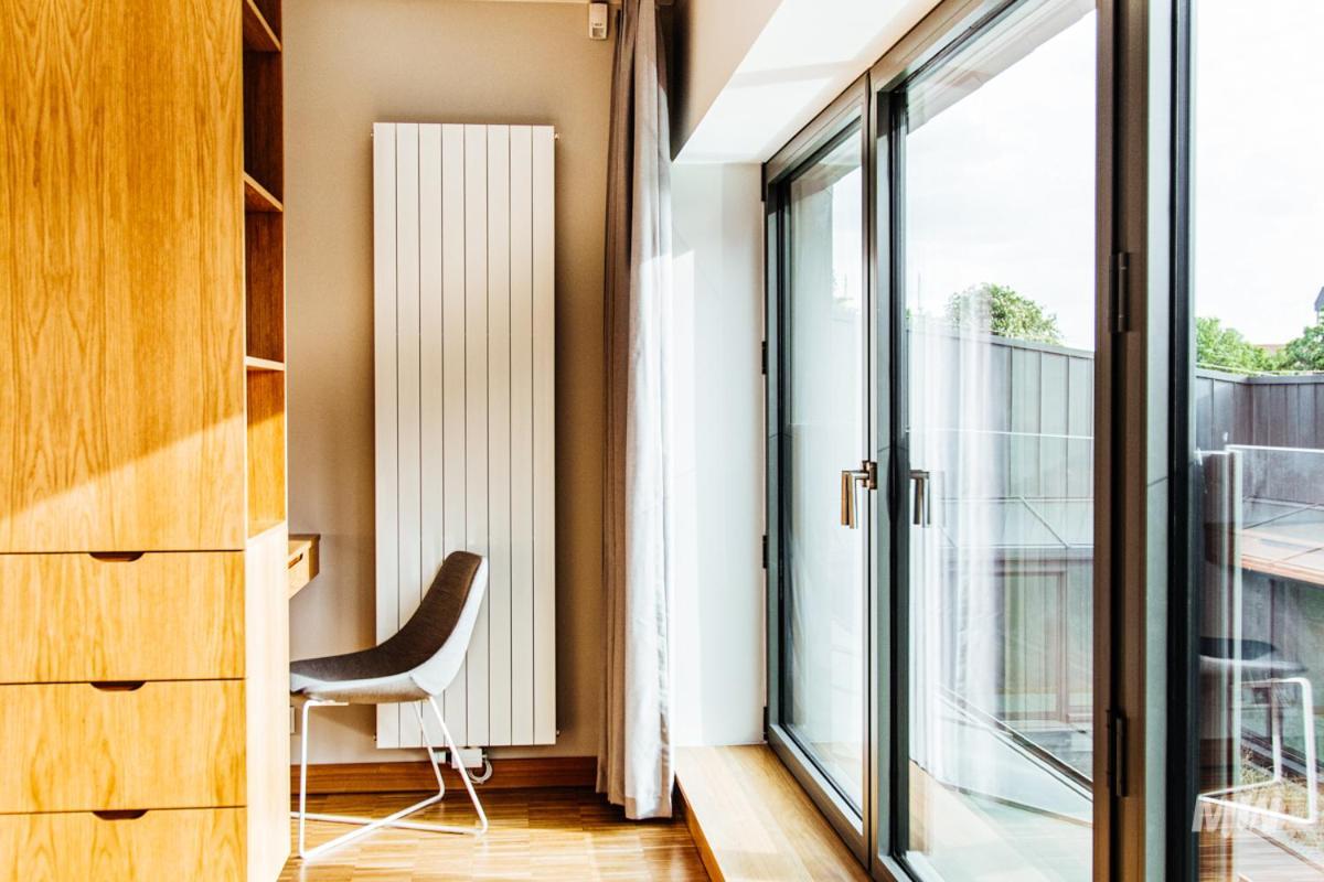 Apartamento Muzeum Ii Wojny Swiatowej Gdańsk