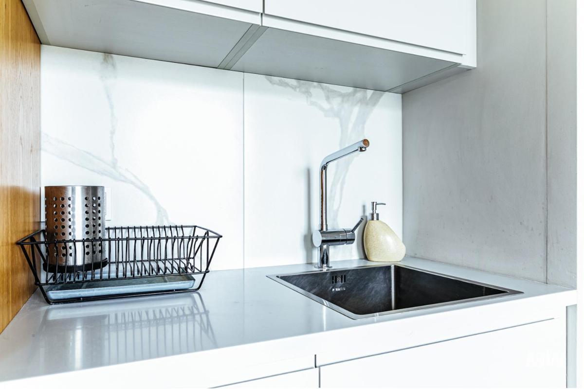 Apartamento Muzeum Ii Wojny Swiatowej
