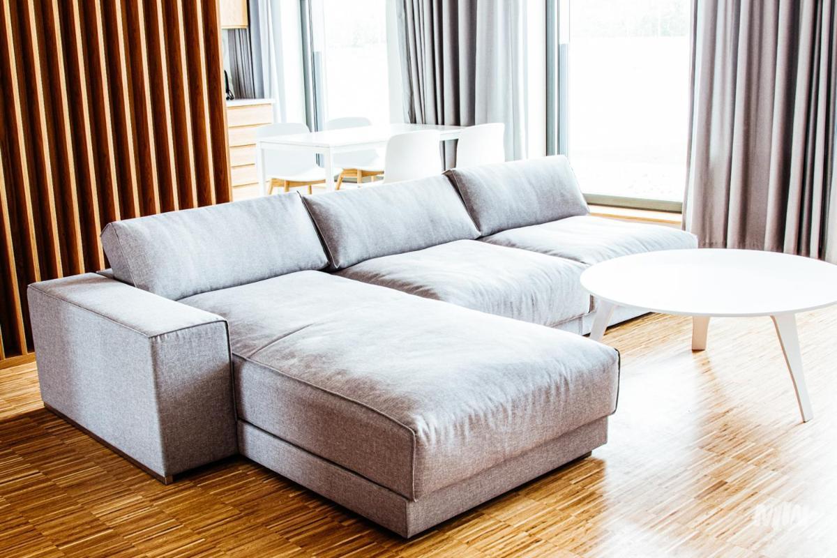 Apartamento Muzeum Ii Wojny Swiatowej *