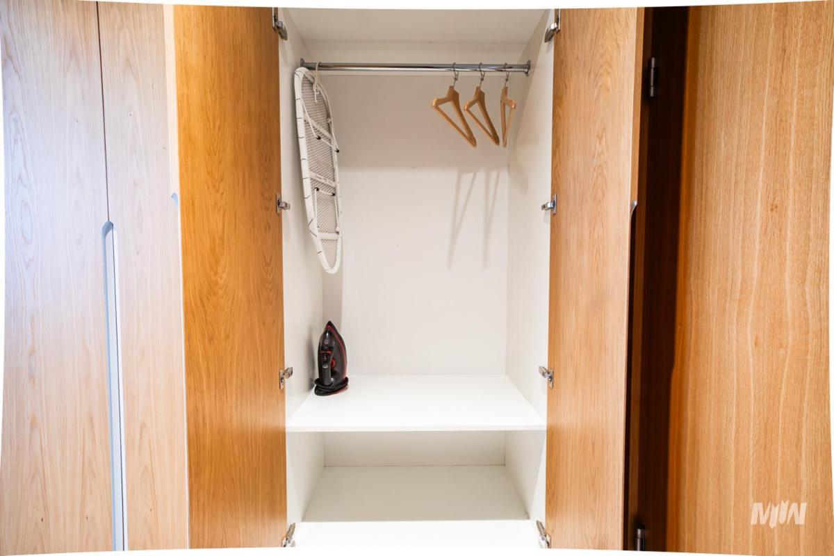 Apartamento Muzeum Ii Wojny Swiatowej