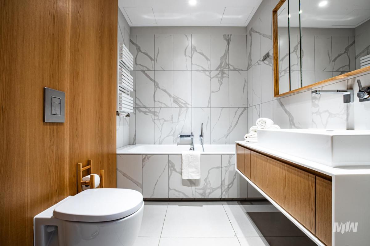 Apartamento Muzeum Ii Wojny Swiatowej Gdańsk