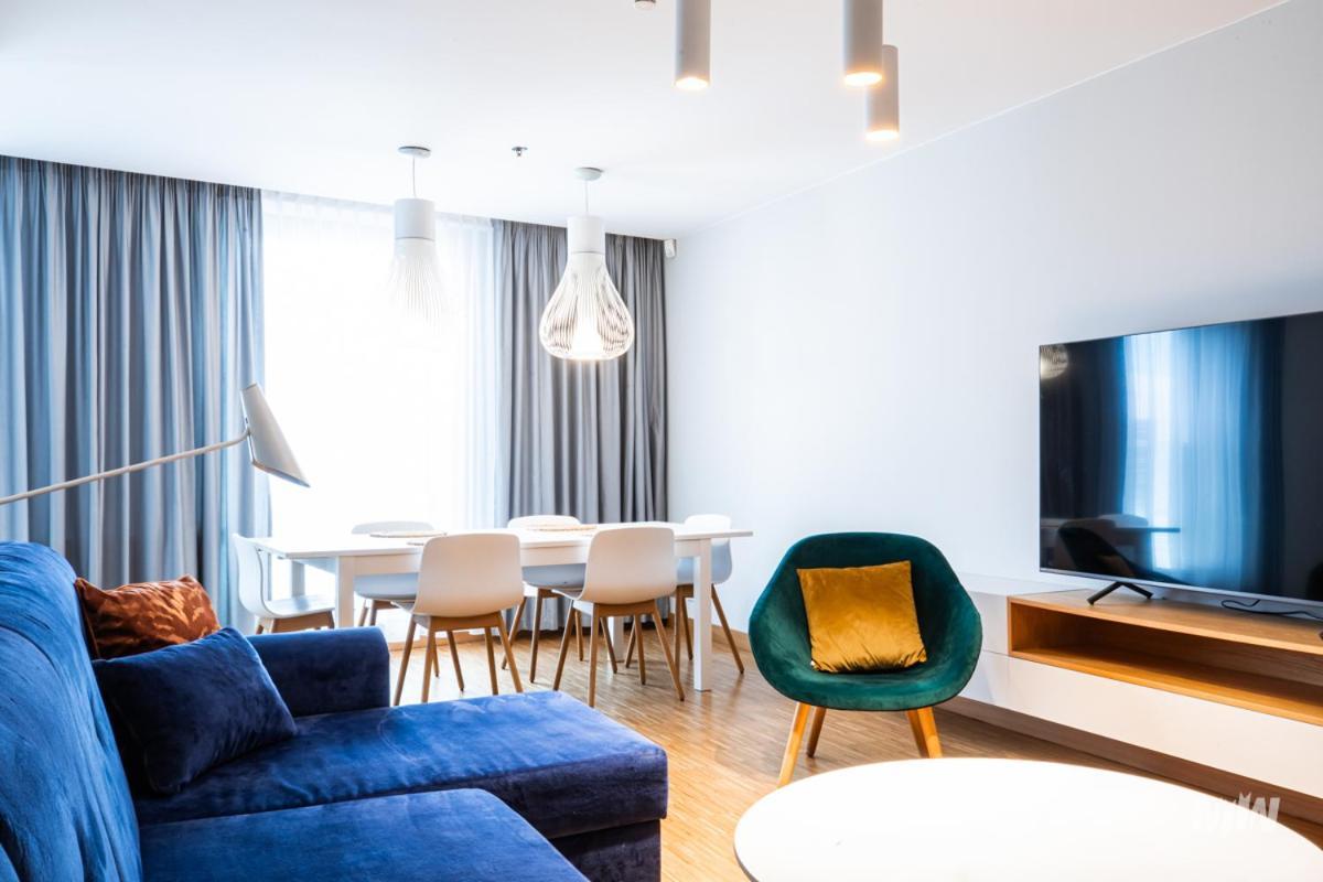 Apartamento Muzeum Ii Wojny Swiatowej