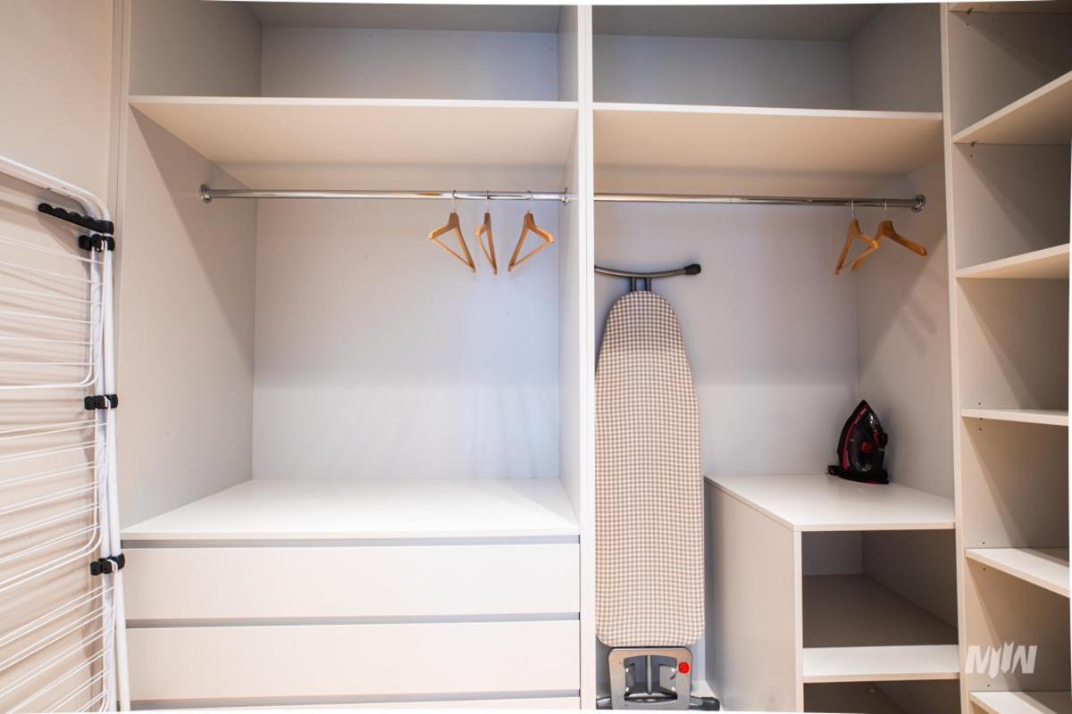 Muzeum Ii Wojny Swiatowej Apartamento Gdańsk