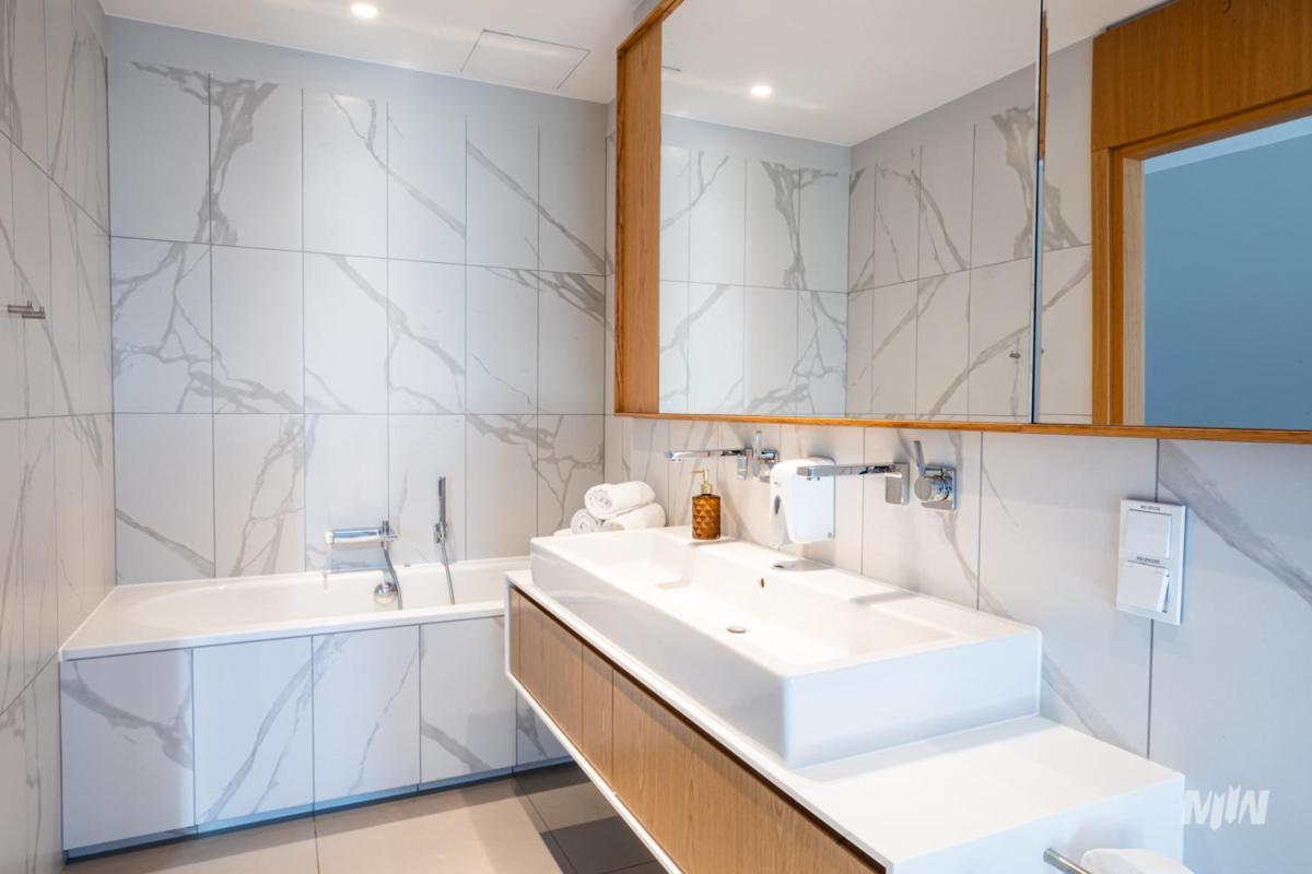 Apartamento Muzeum Ii Wojny Swiatowej Gdańsk