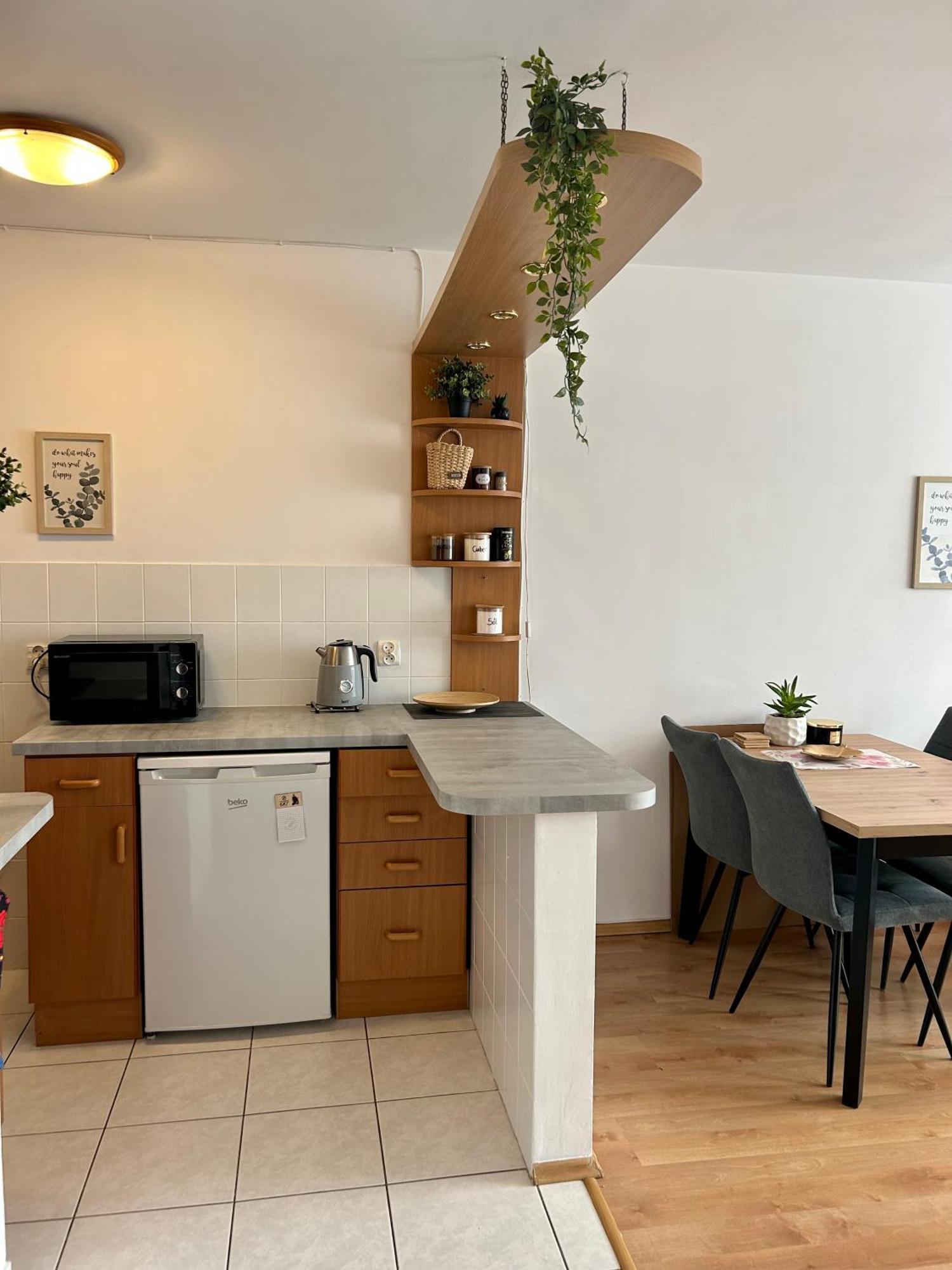 Leilighet Boho Studio *