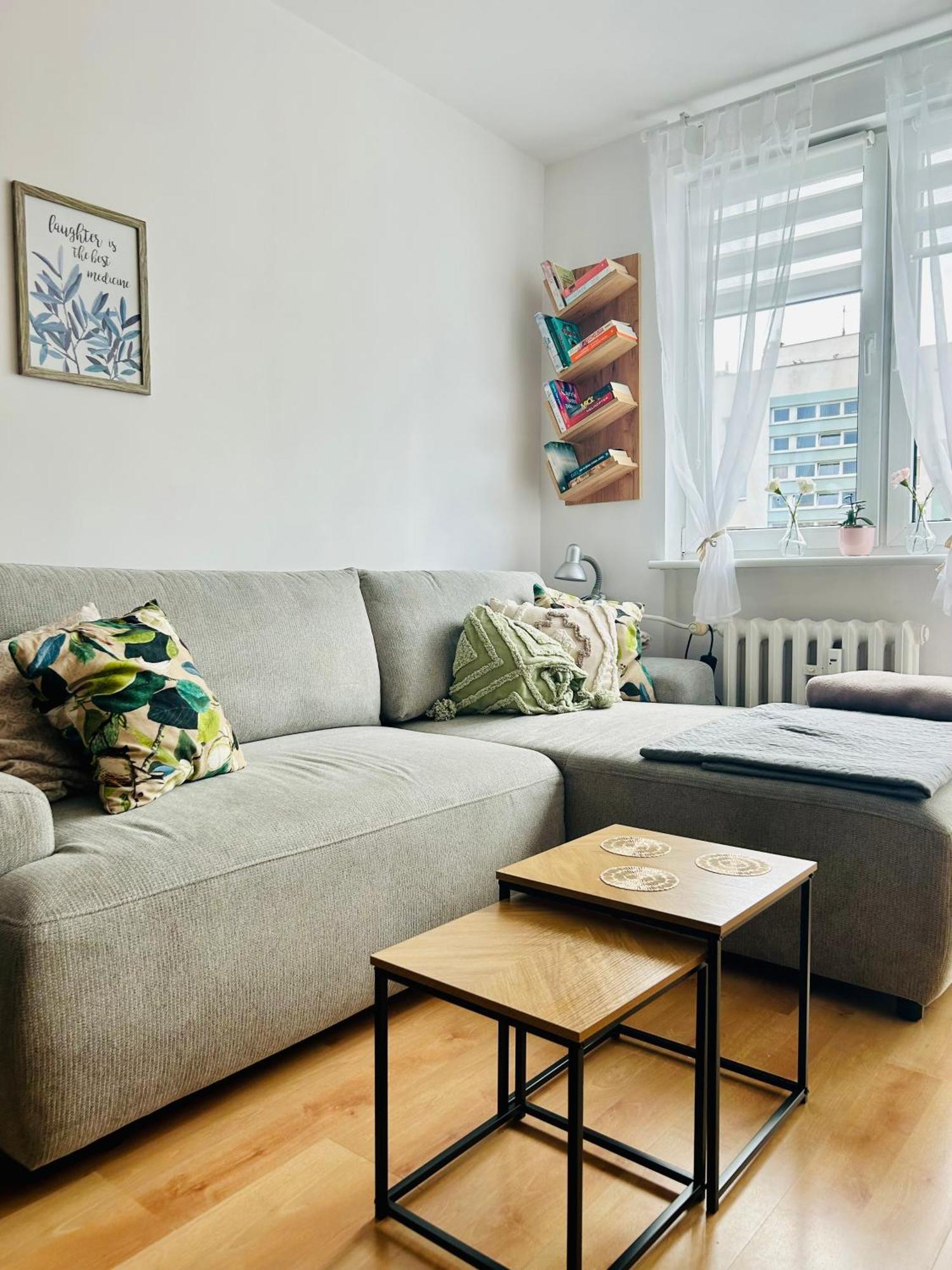 Boho Studio Leilighet *