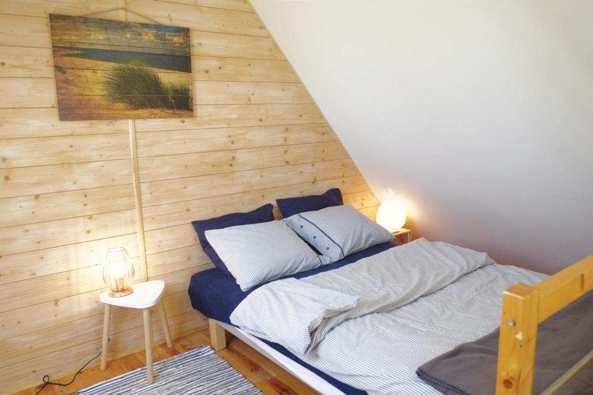 Lodget Drewniany Gdańsk