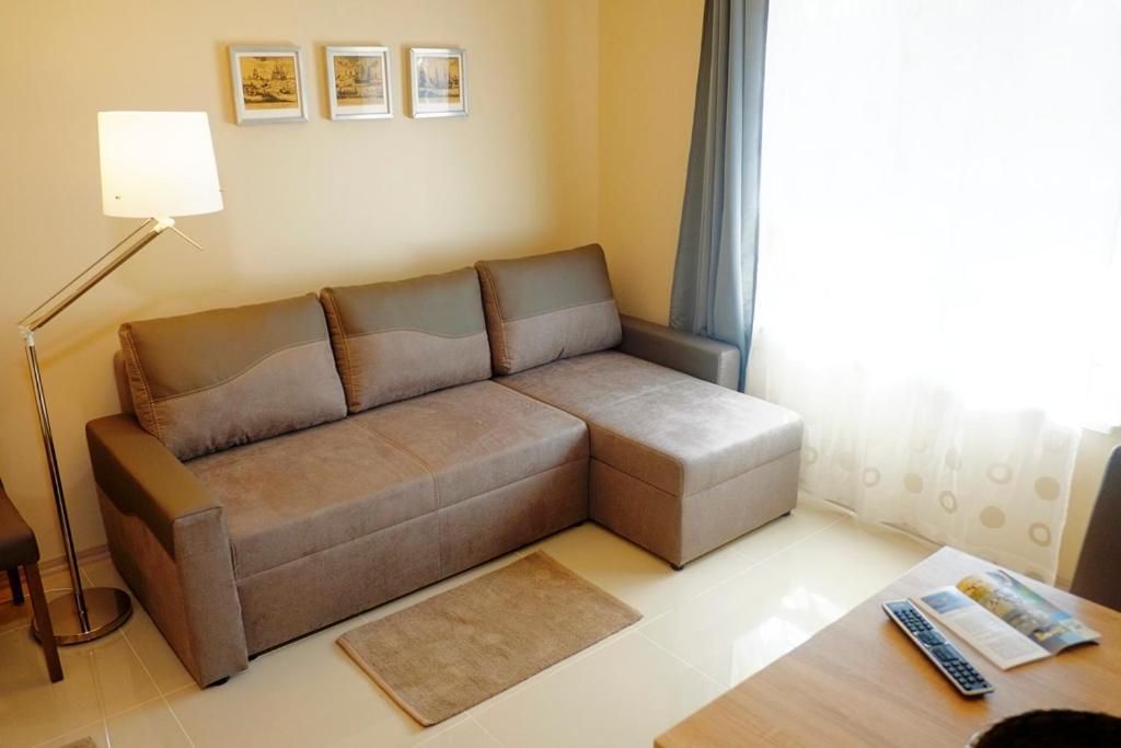 Lodge Letniskowy Pod Lasem Gdansk