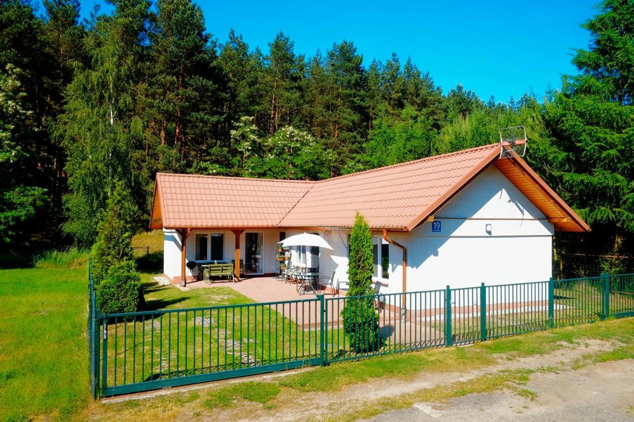 Letniskowy Pod Lasem