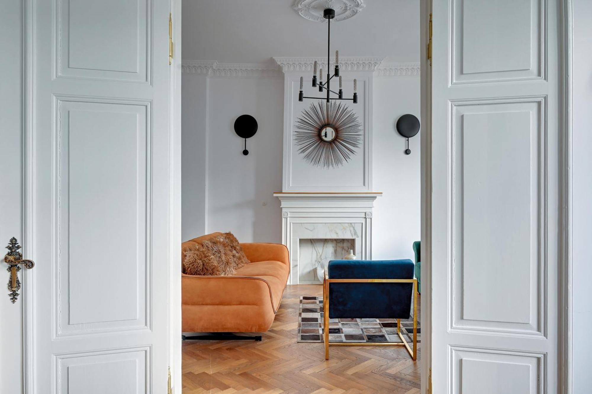 Blue Mandarin Premium Ii Gdańsk