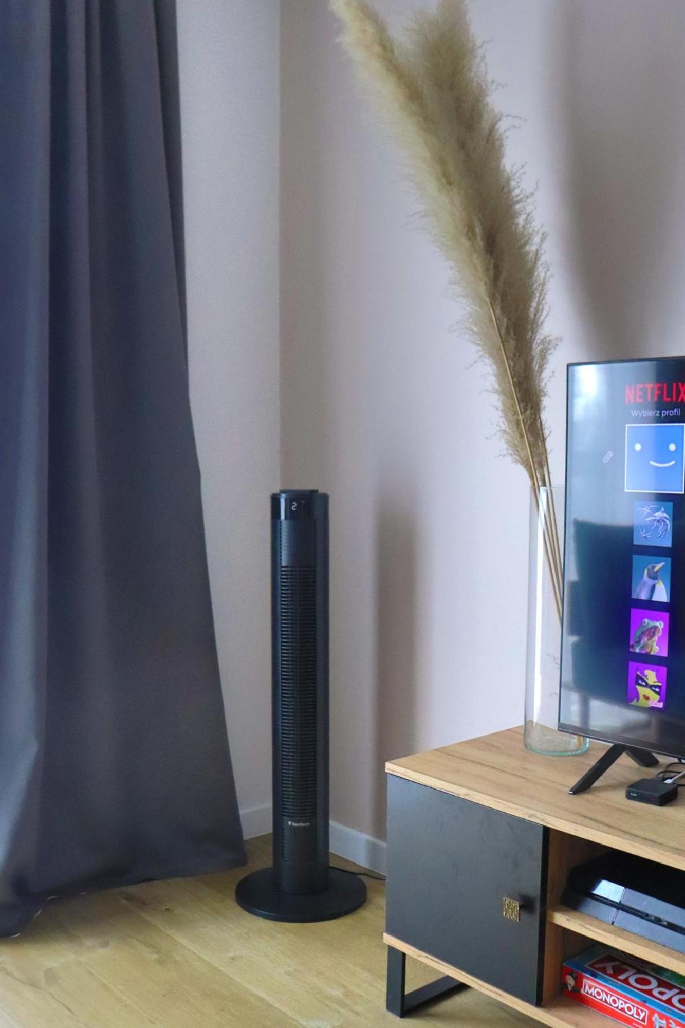 Lighter Apartment