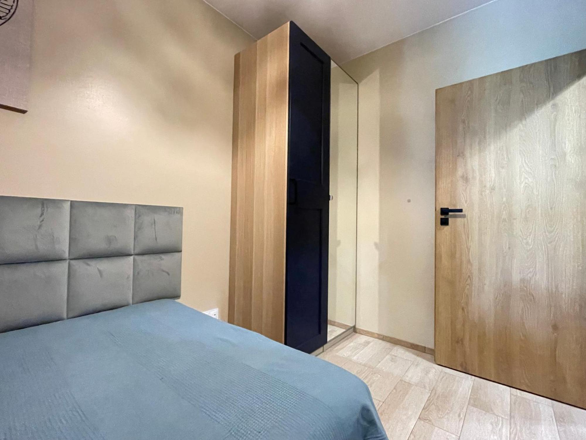 Superior Baltea 2 Rooms, 1 Bedroom, 800m, Air Condition! Terrace *