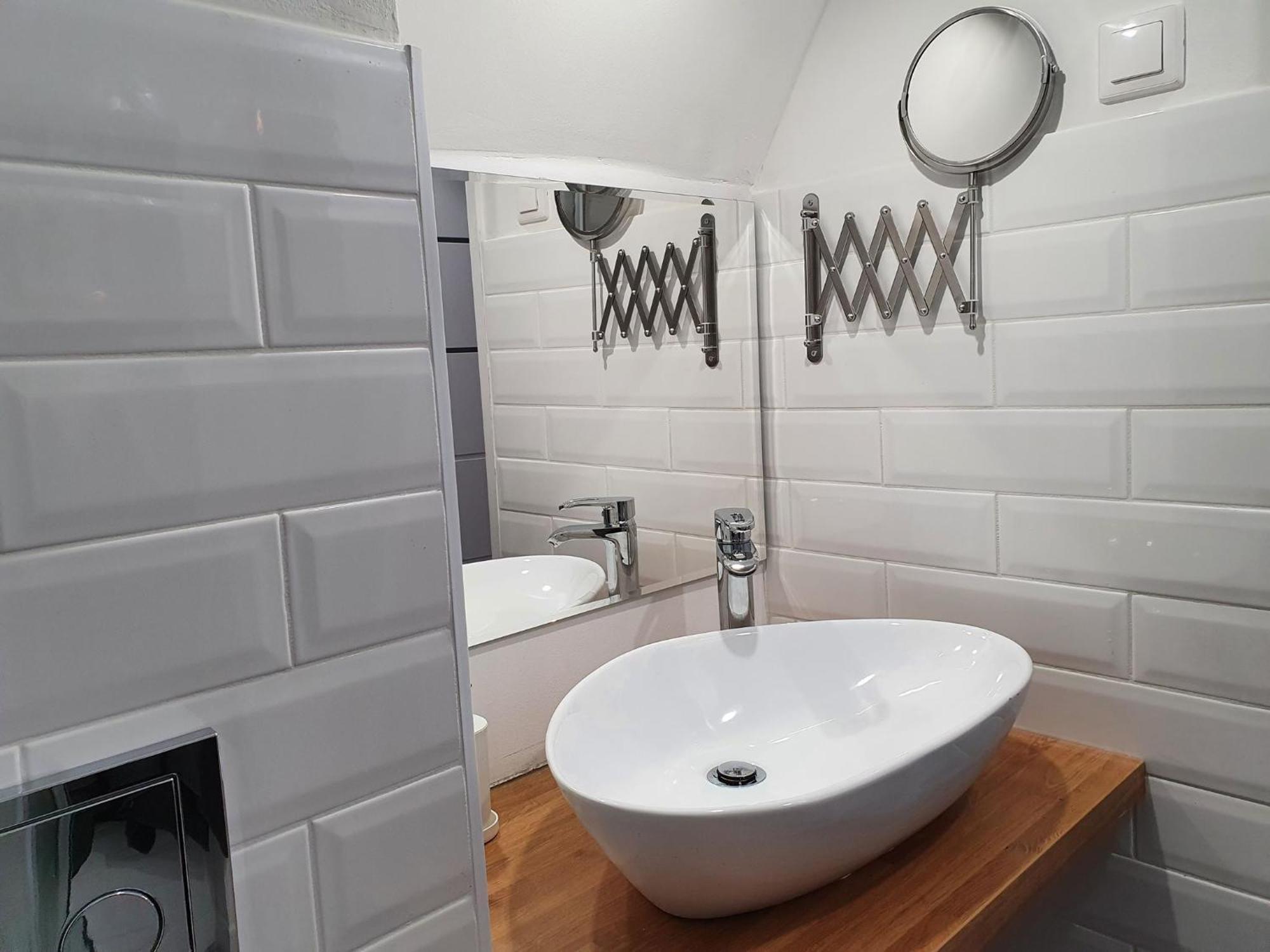 Mini Studio Przy Neptunie Huoneisto