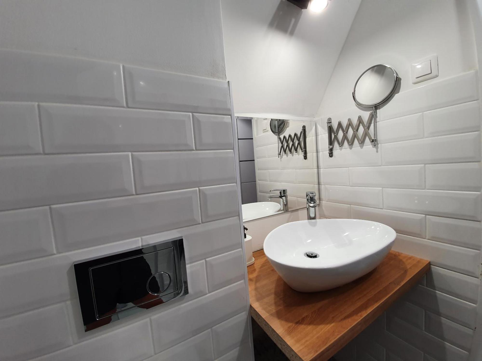 Huoneisto Mini Studio Przy Neptunie *