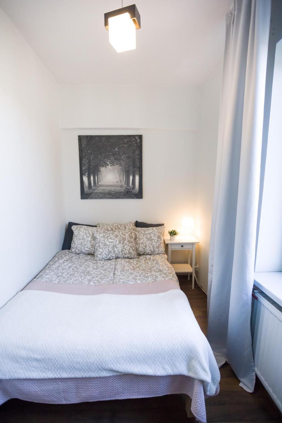 5 Min Od Dworca Pkp Apartment *