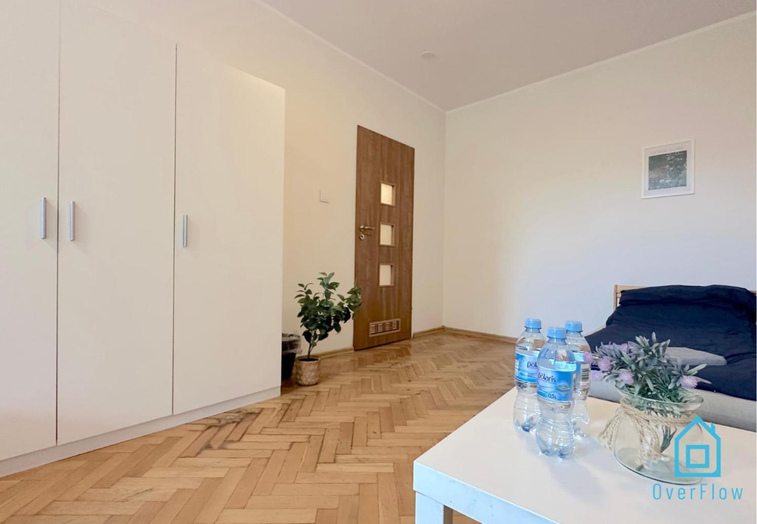 Azure Homestay Gdansk