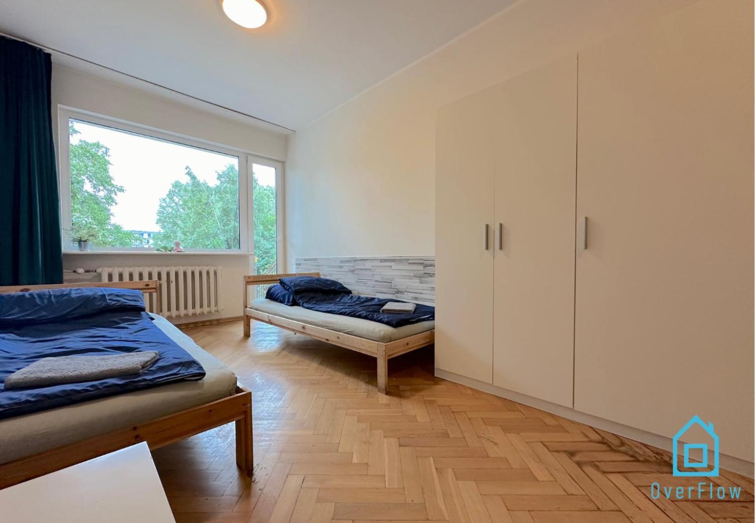 Privat overnatting Azure *