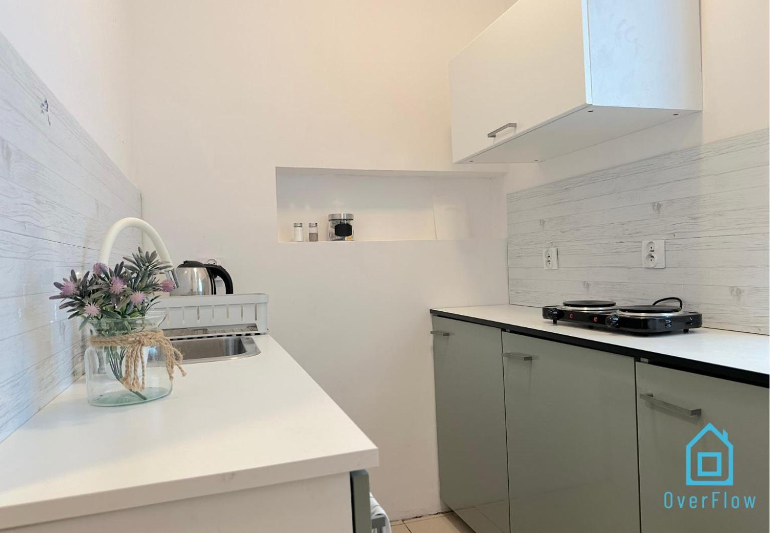 Privat overnatting Azure *