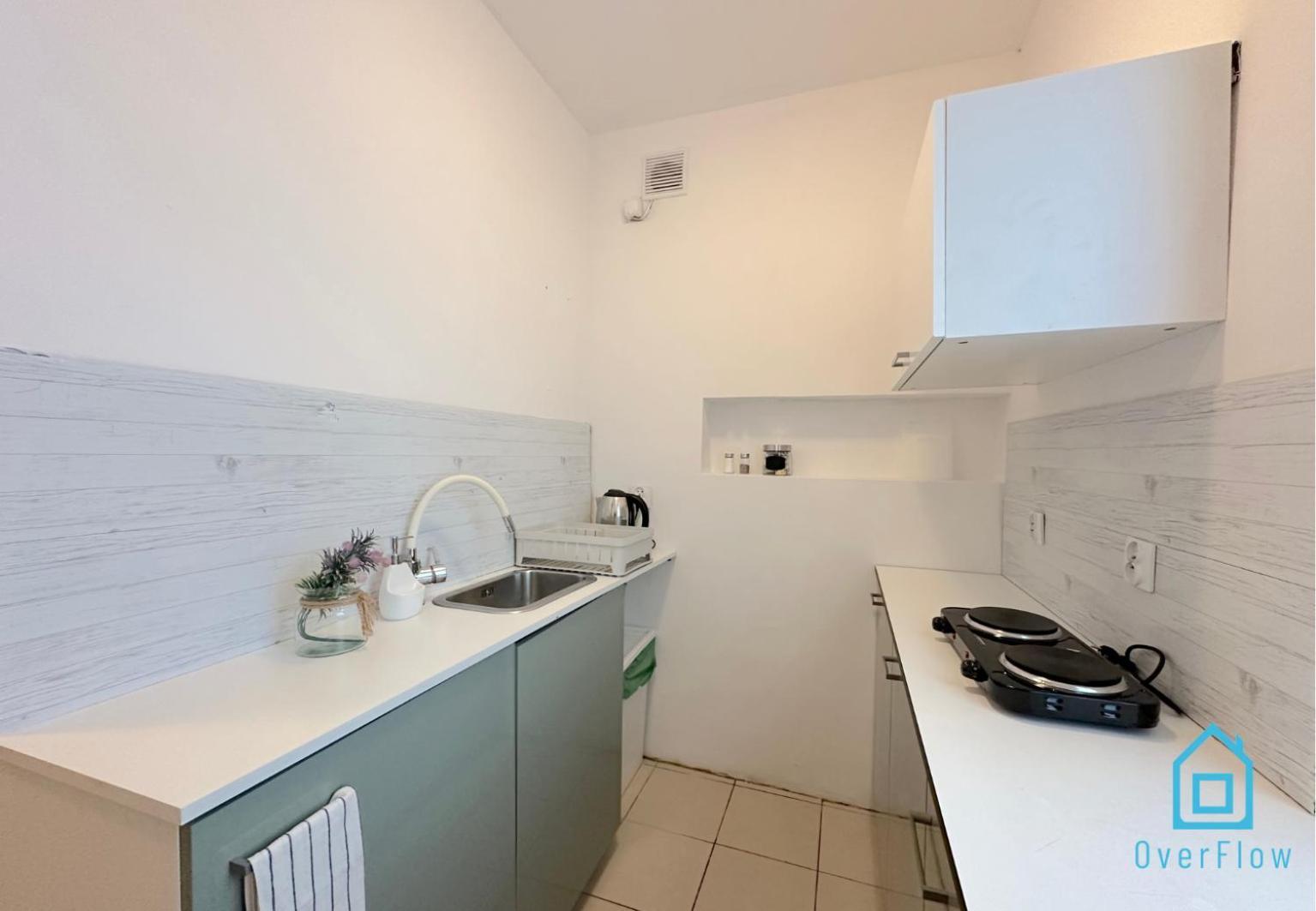Coastline Privat bolig *