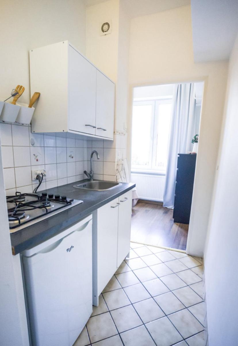 5 Min Od Dworca Pkp Apartment Gdansk