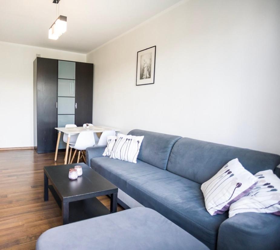 Apartment 5 Min Od Dworca Pkp *