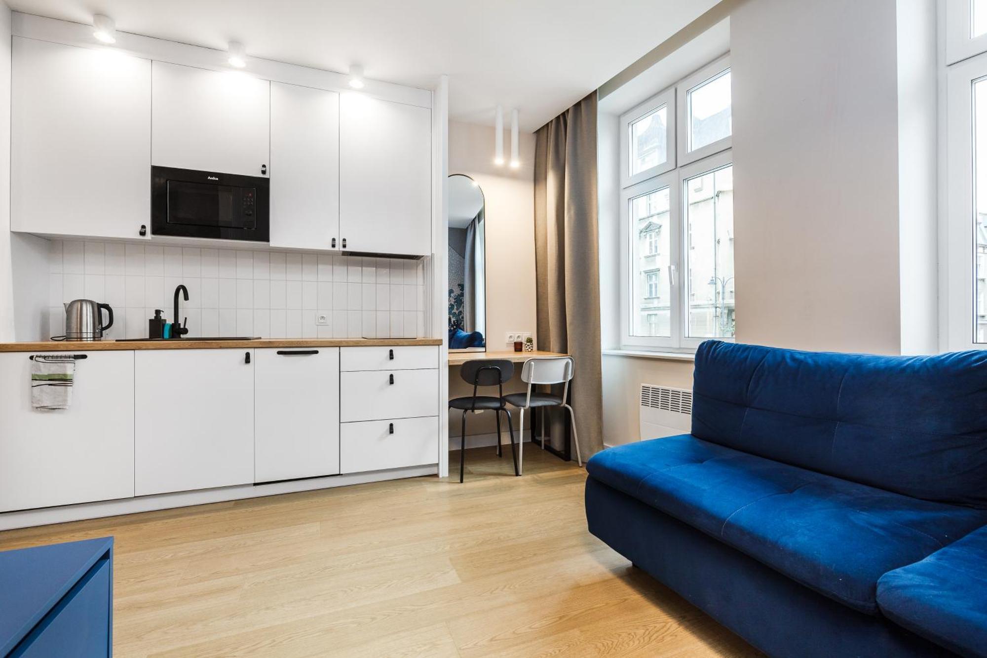 Apartment Apart Centrum Stare Miasto No 1