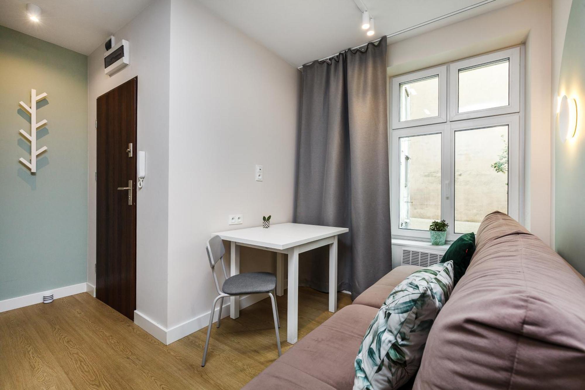 Apartment Apart Centrum Stare Miasto No 1 *