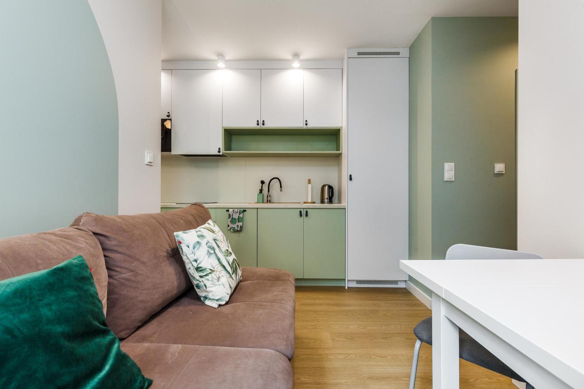 Apartment Apart Centrum Stare Miasto No 1 Gdansk