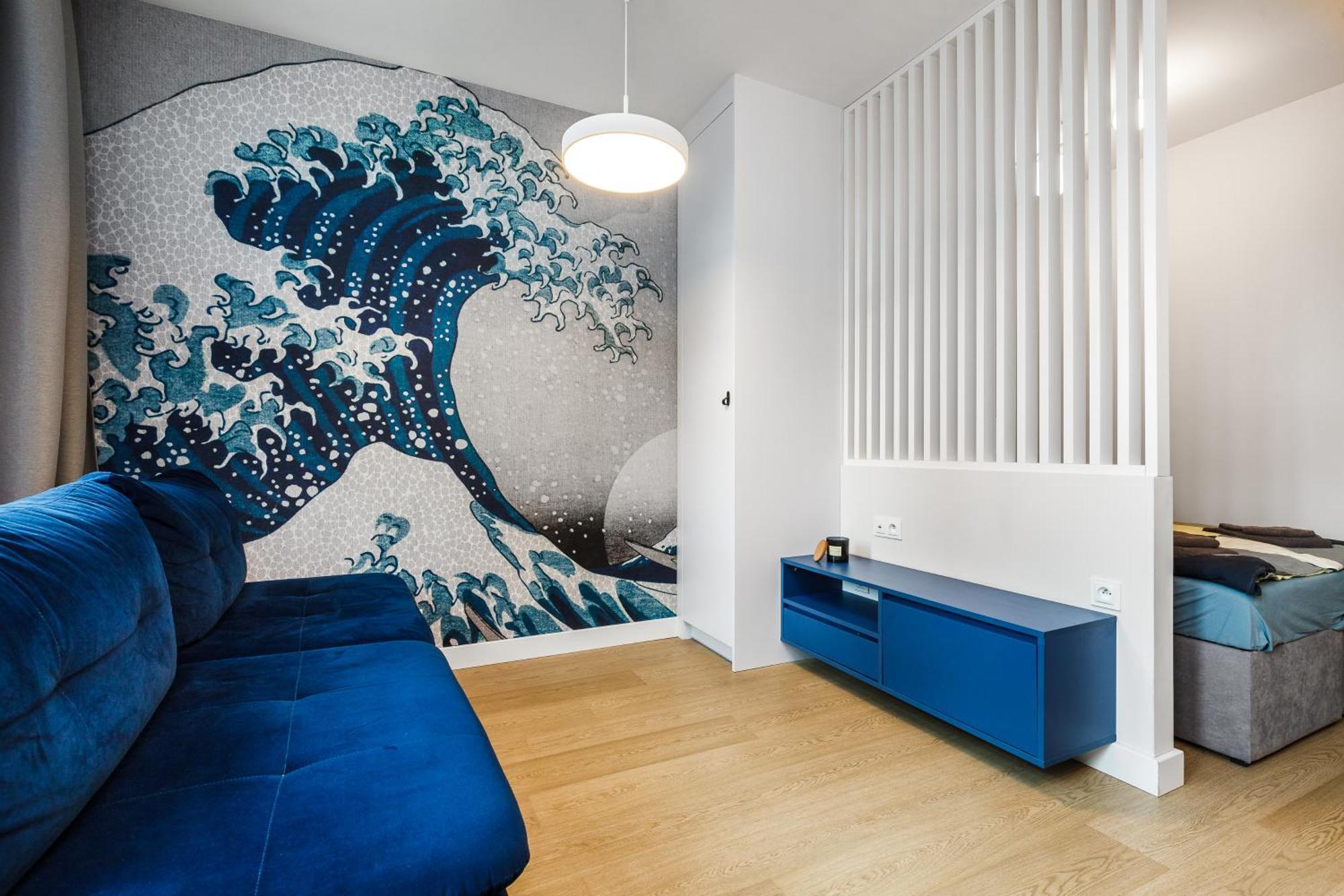 Apart Centrum Stare Miasto No 1 Apartment *