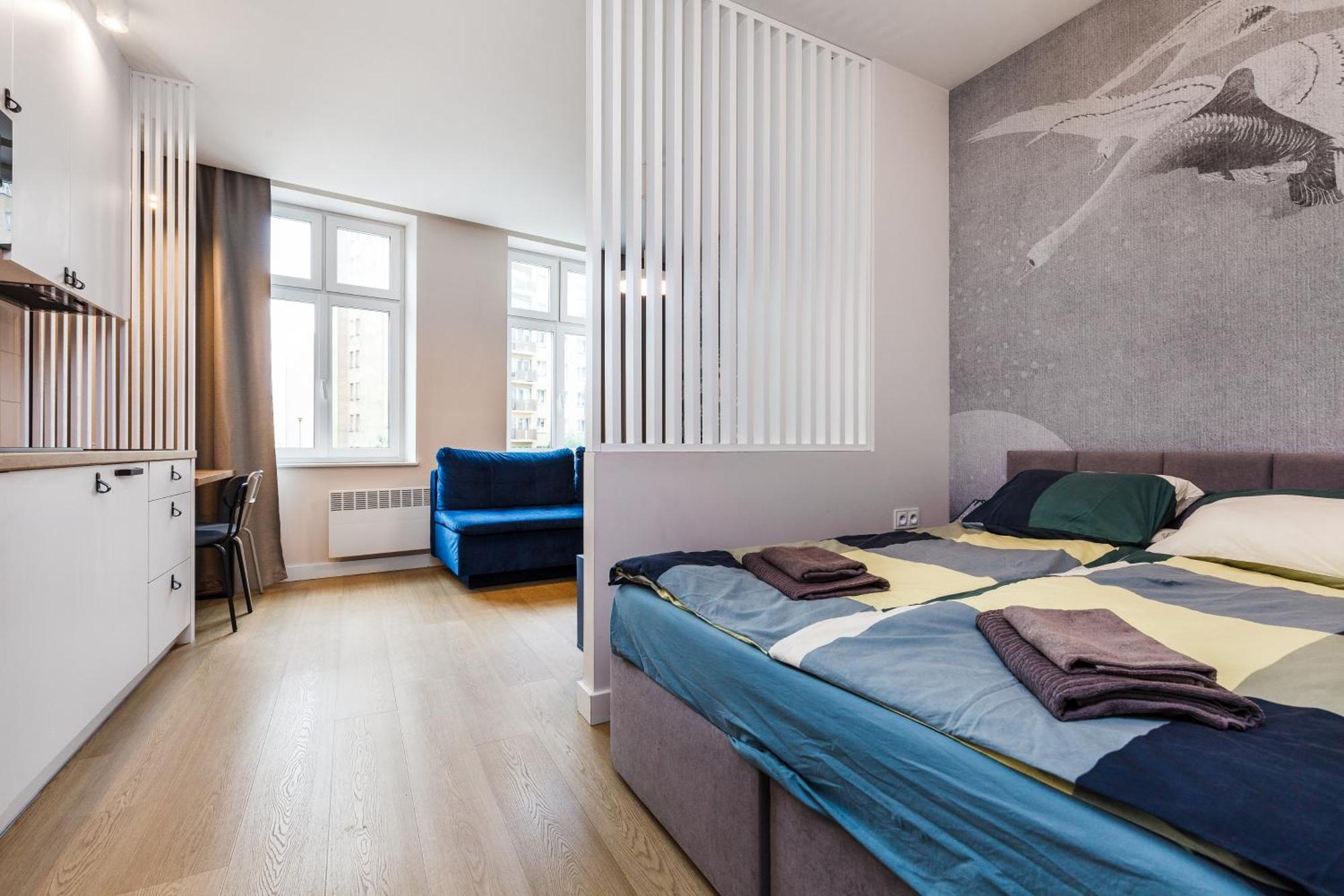 Apart Centrum Stare Miasto No 1 Apartment *