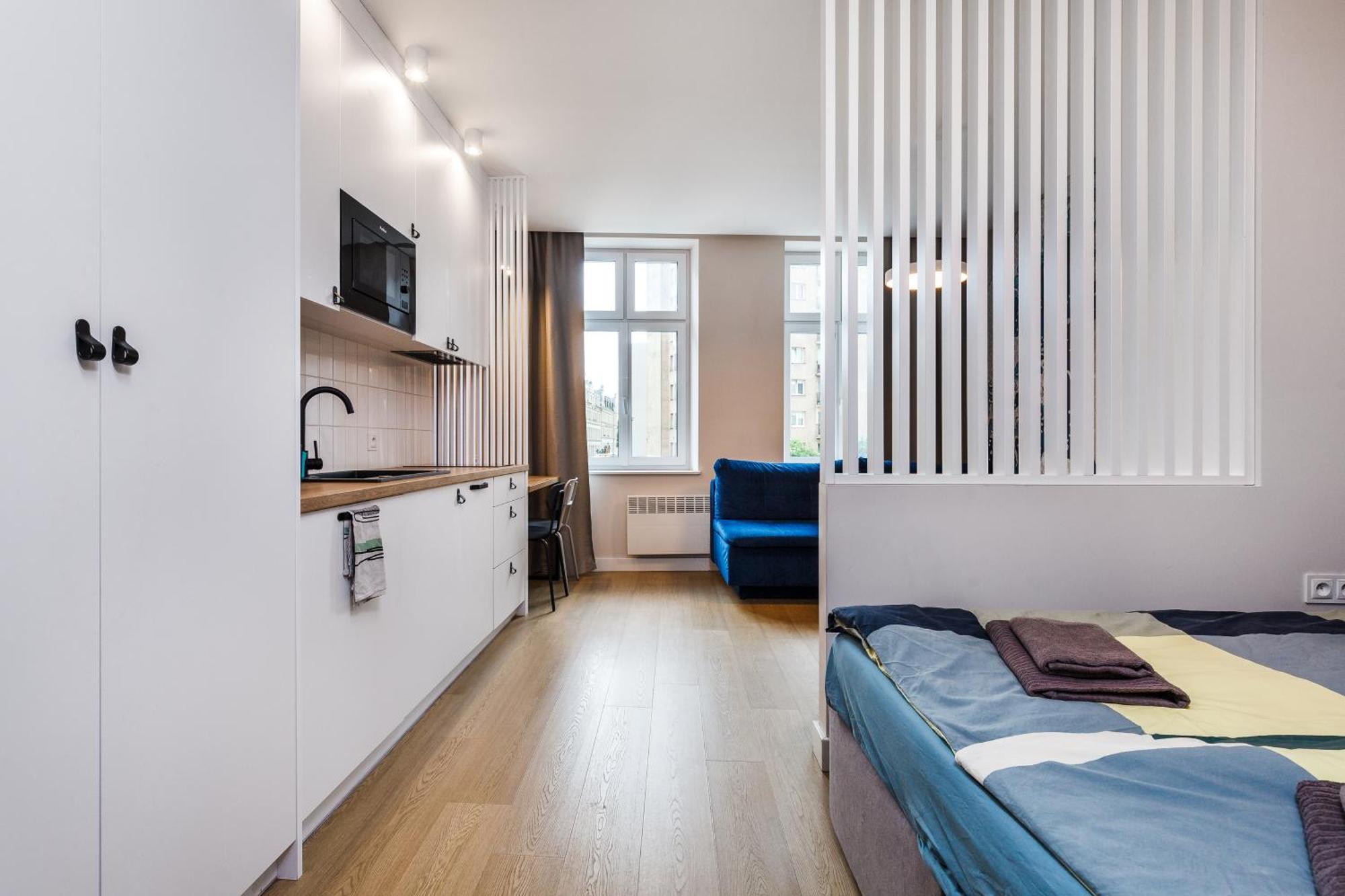 Apart Centrum Stare Miasto No 1 *