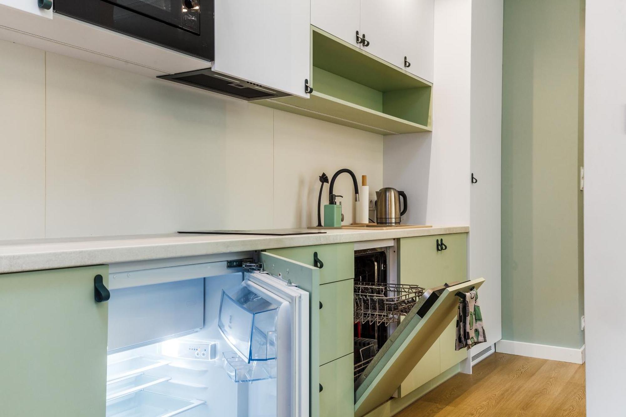 Apart Centrum Stare Miasto No 1 Apartment *