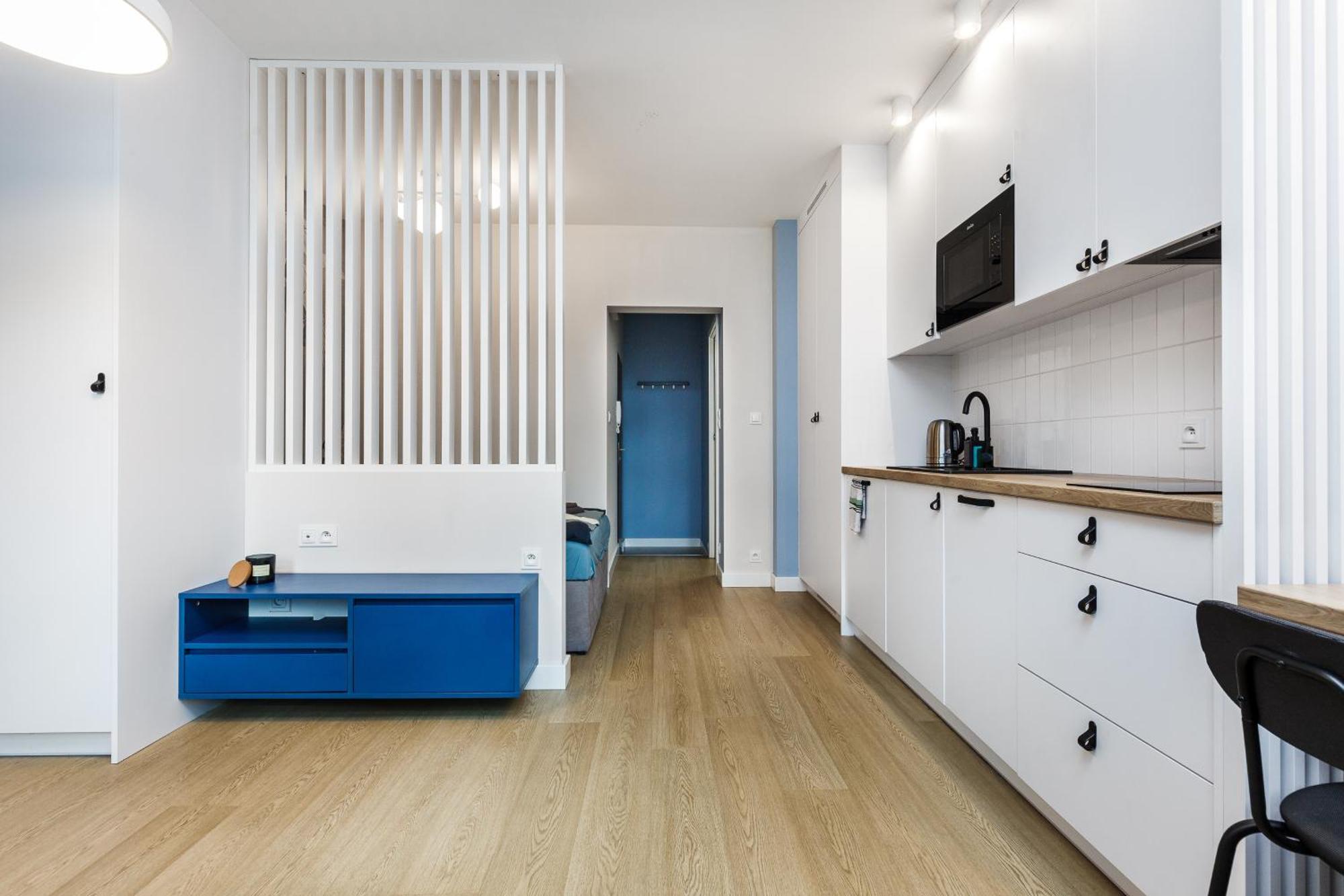 Apart Centrum Stare Miasto No 1 Apartment Gdansk