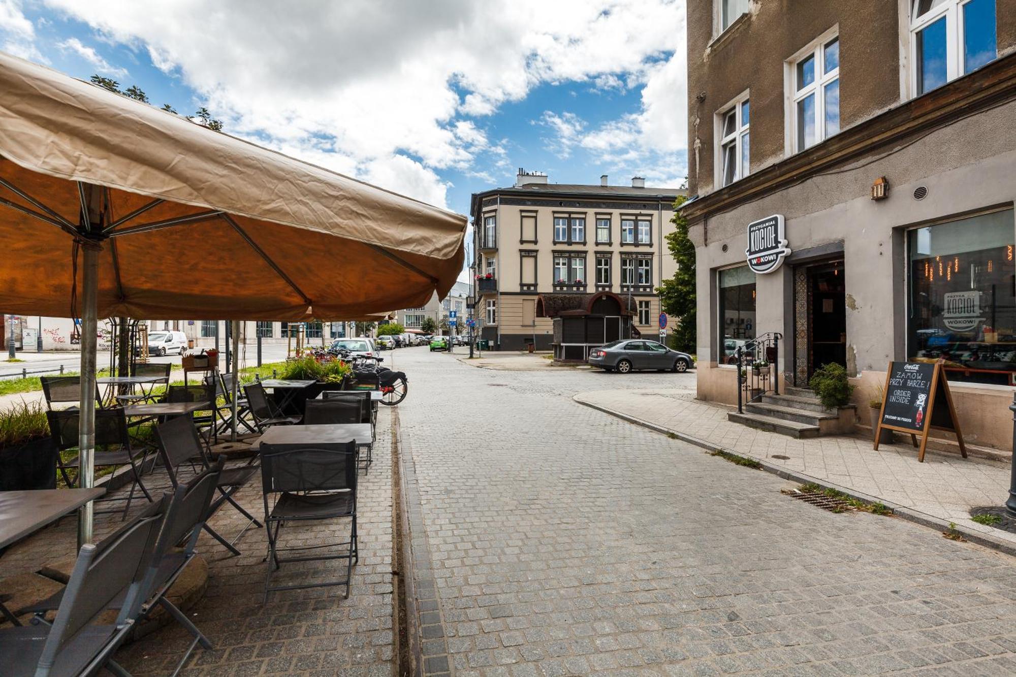 Apart Centrum Stare Miasto No 1 Apartment *