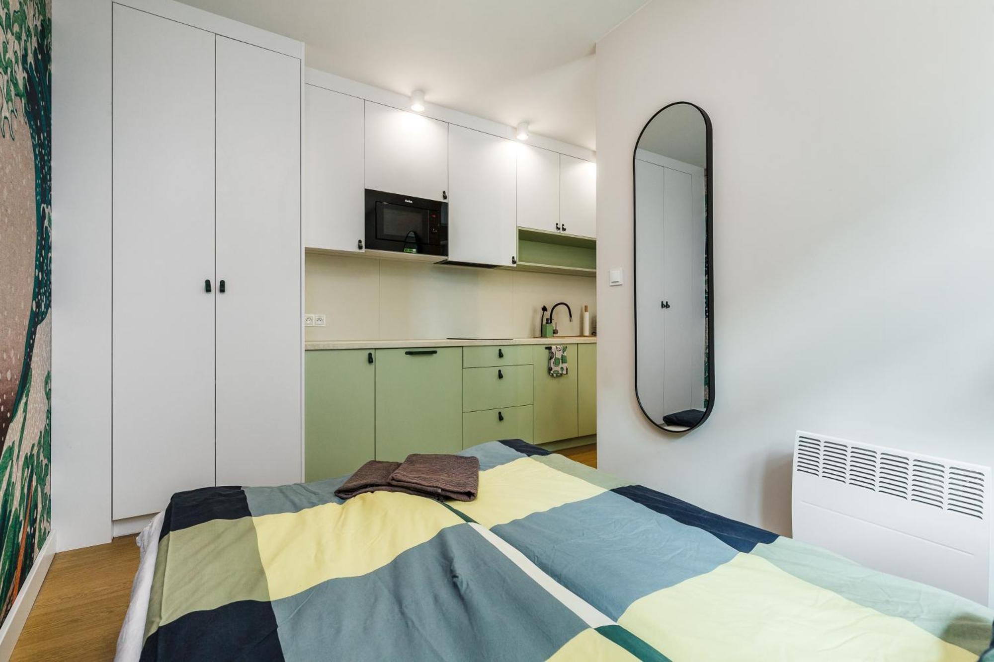 Apartment Apart Centrum Stare Miasto No 1 Gdansk